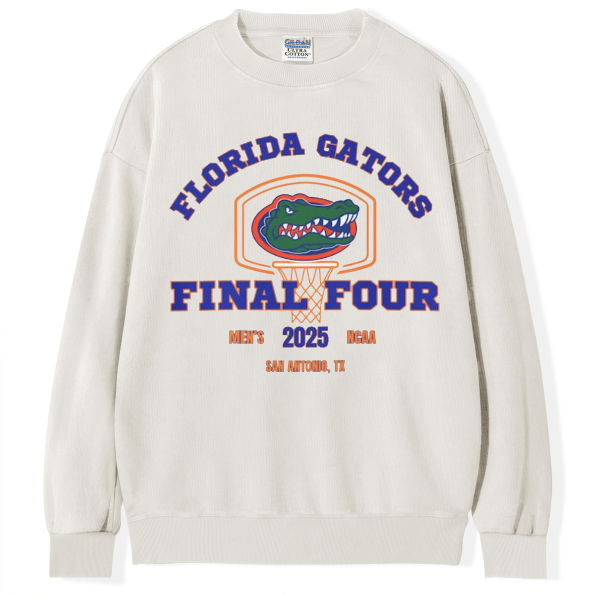 Florida Gators T-shirt/Sweatshirt