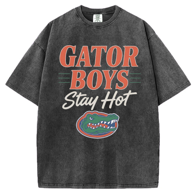 Gator Boys Stay Hot T-shirt/Sweatshirt