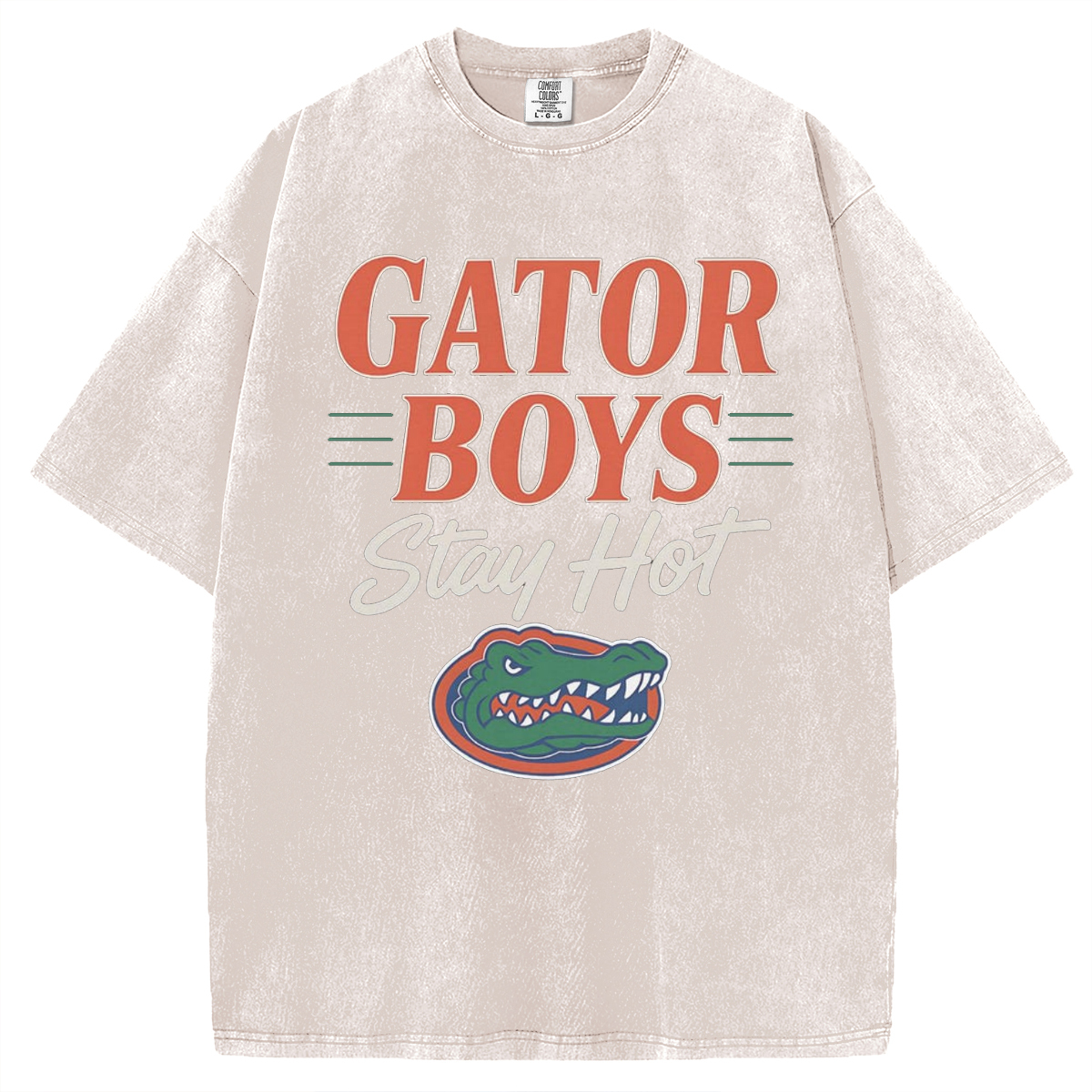 Gator Boys Stay Hot T-shirt/Sweatshirt