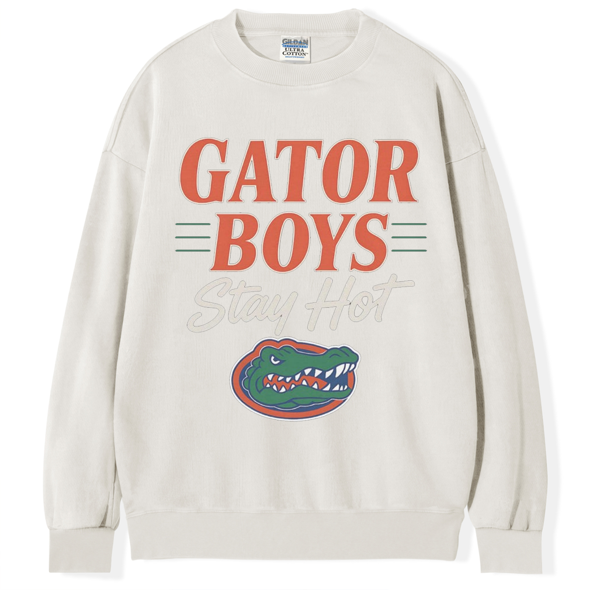 Gator Boys Stay Hot T-shirt/Sweatshirt