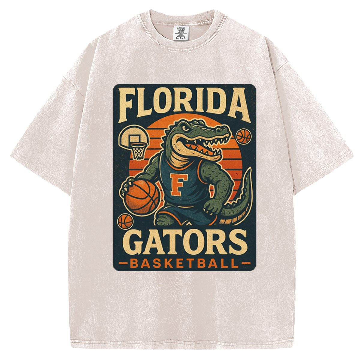 Vintage Florida Gators T-shirt/Sweatshirt