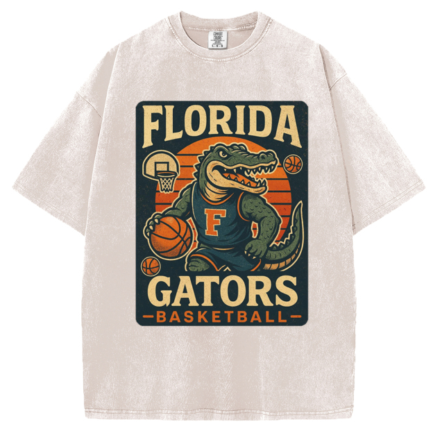 Vintage Florida Gators T-shirt/Sweatshirt