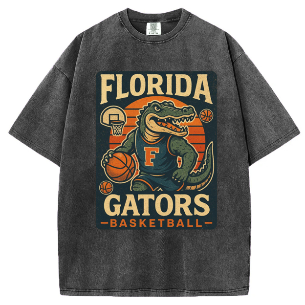 Vintage Florida Gators T-shirt/Sweatshirt