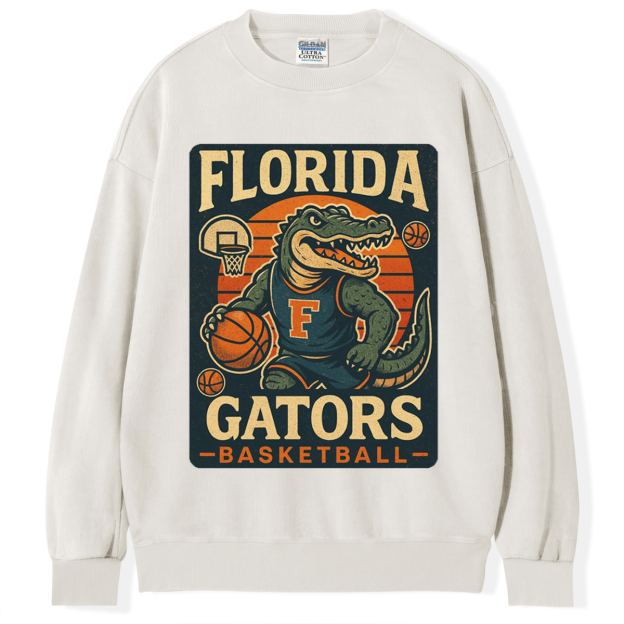 Vintage Florida Gators T-shirt/Sweatshirt