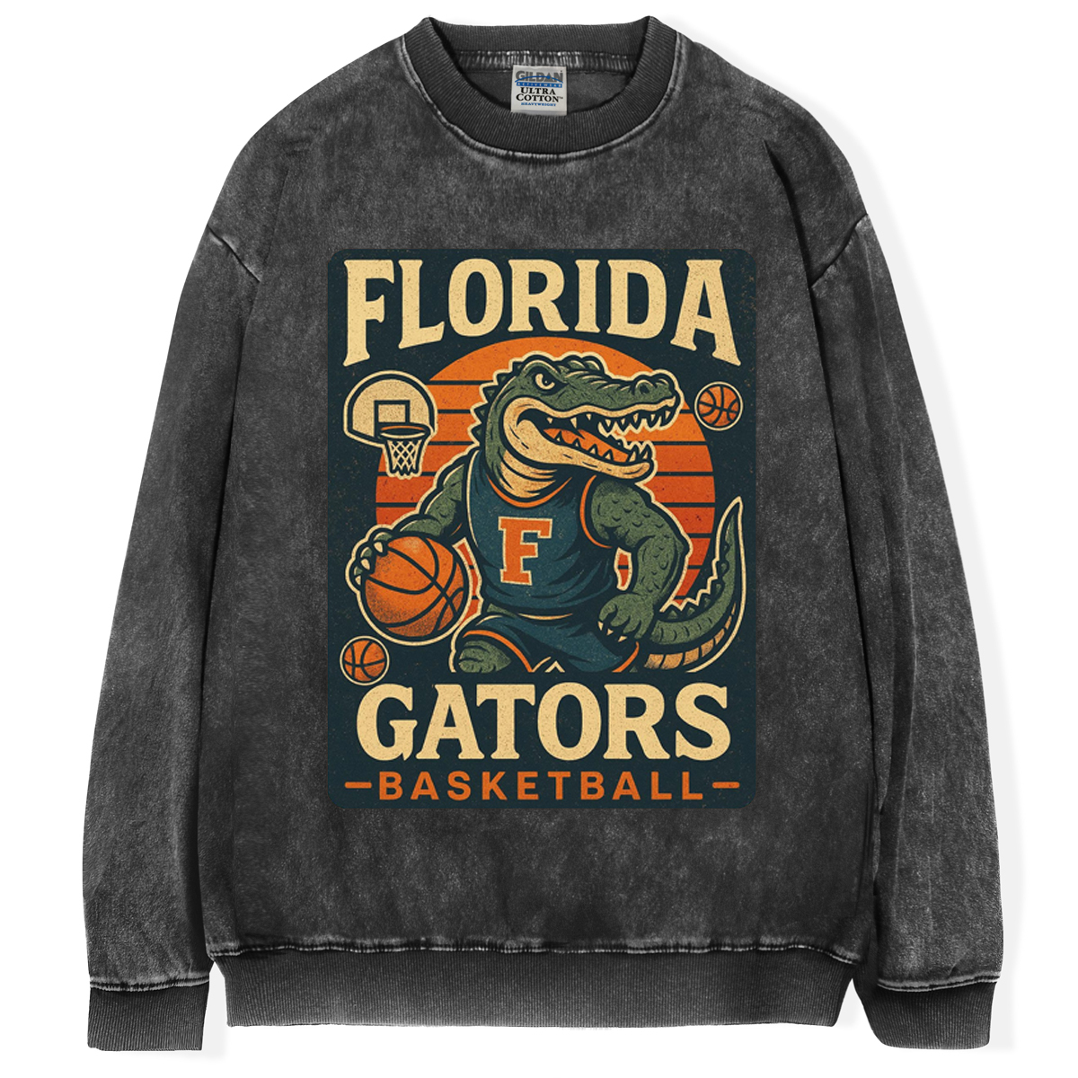 Vintage Florida Gators T-shirt/Sweatshirt