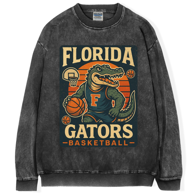 Vintage Florida Gators T-shirt/Sweatshirt