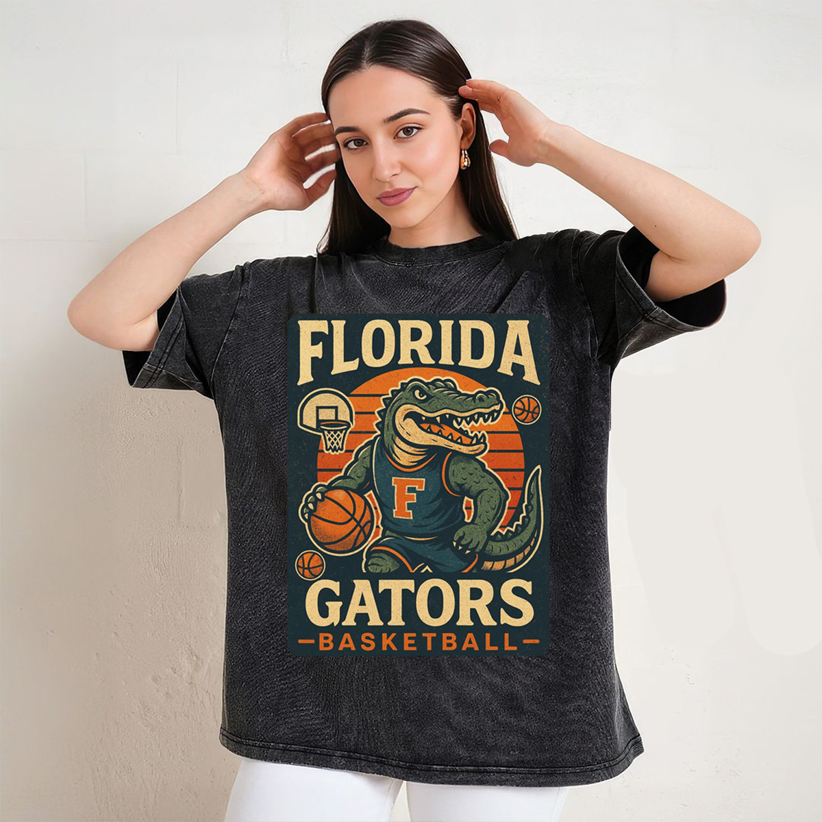 Vintage Florida Gators T-shirt/Sweatshirt