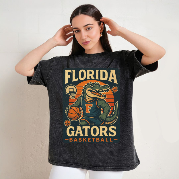 Vintage Florida Gators T-shirt/Sweatshirt