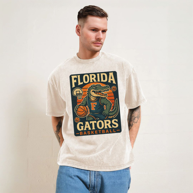 Vintage Florida Gators T-shirt/Sweatshirt