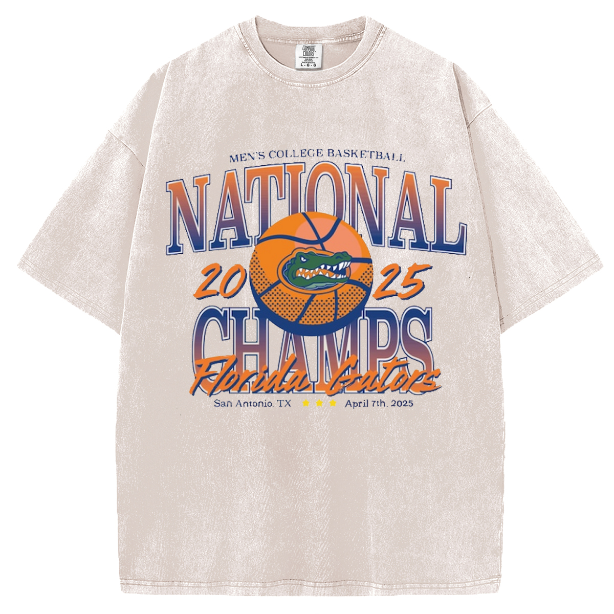 National champs Florida T-shirt/Sweatshirt