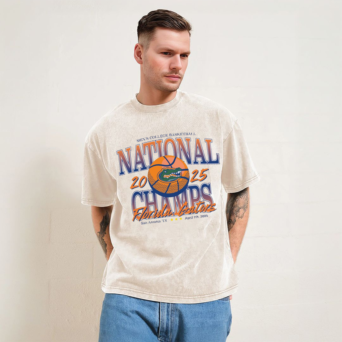 National champs Florida T-shirt/Sweatshirt