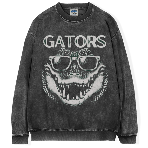 Florida Gators T-shirt/Sweatshirt
