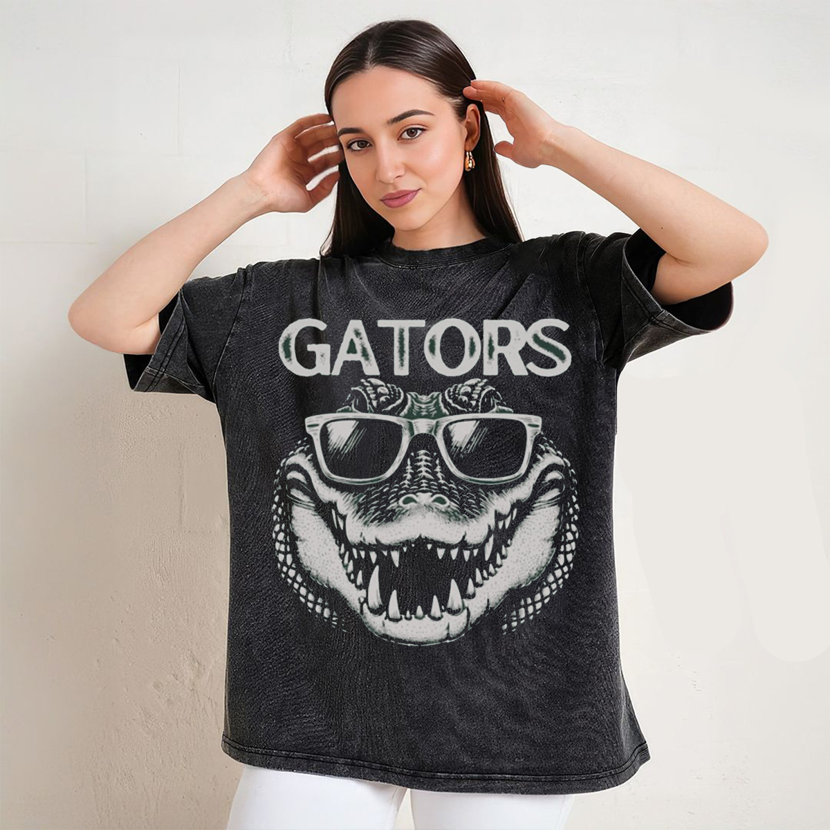 Florida Gators T-shirt/Sweatshirt