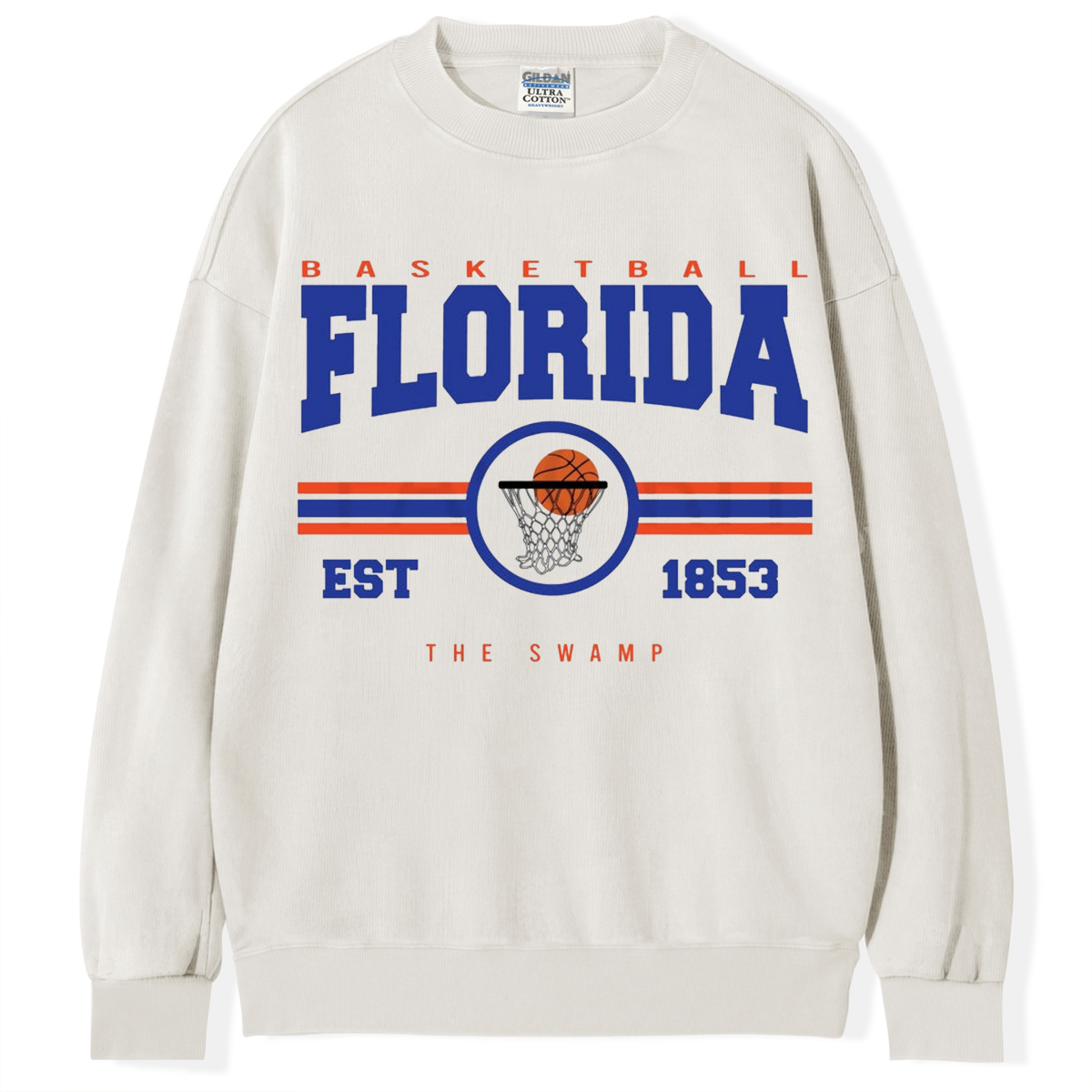 Florida Gators Basketball T-shirt/Sweatshirt