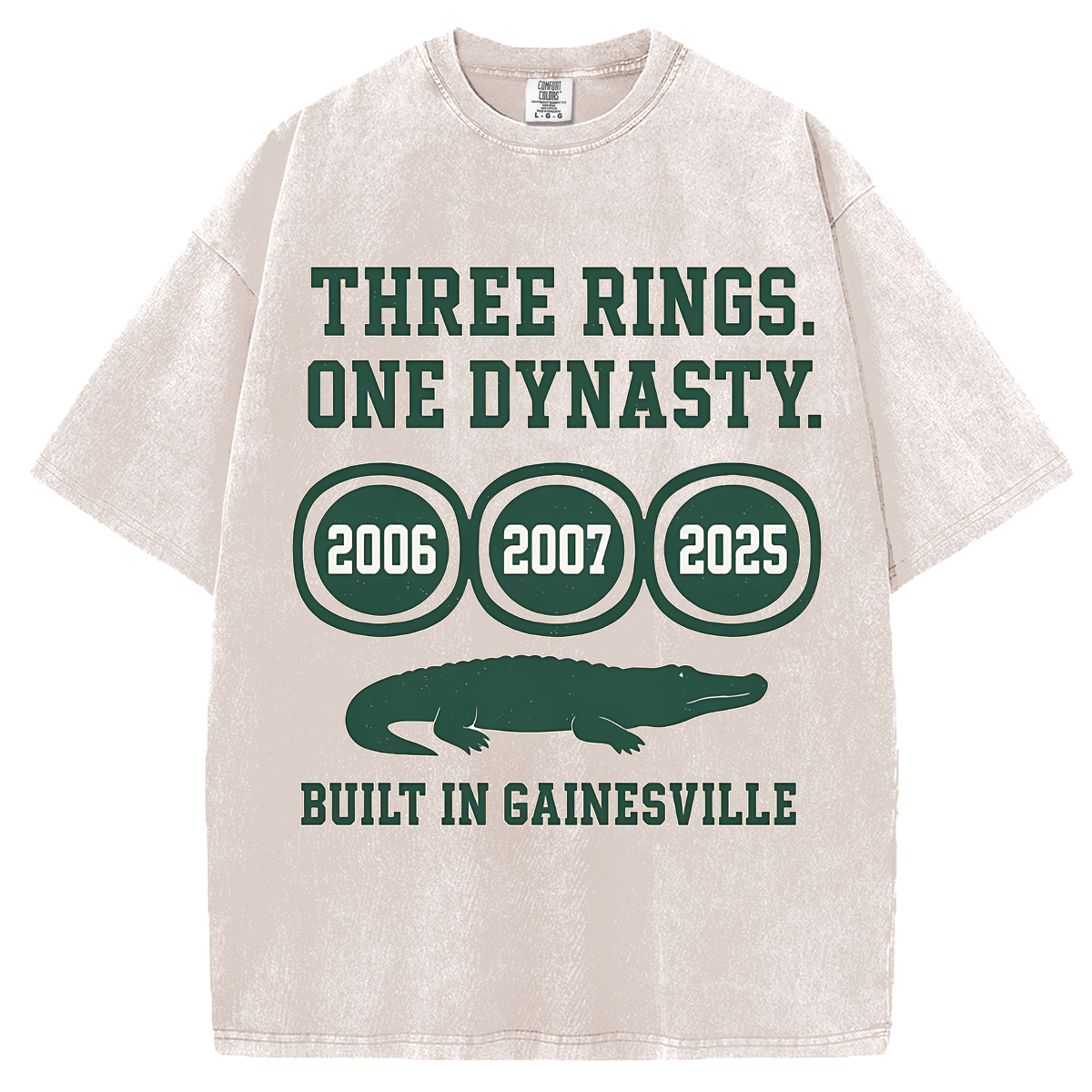 Florida Gators T-shirt/Sweatshirt