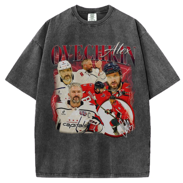 Alex Ovechkin T-shirt/Sweatshirt