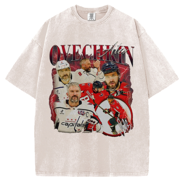 Alex Ovechkin T-shirt/Sweatshirt