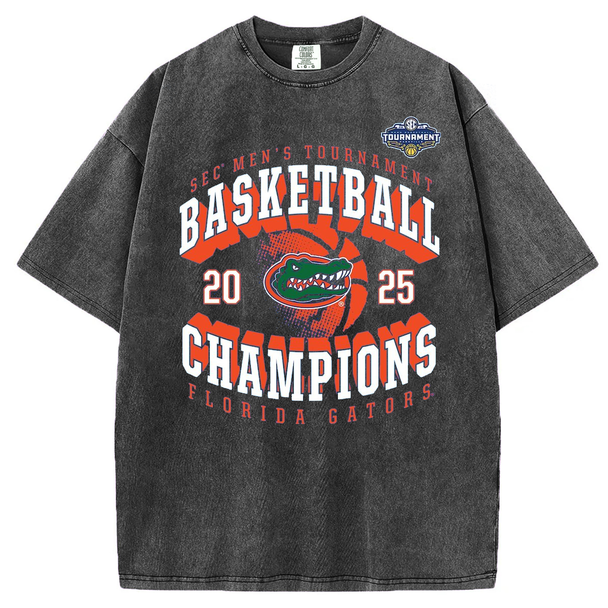 Florida Gators Basketball NCAA Champions T-shirt/Sweatshirt