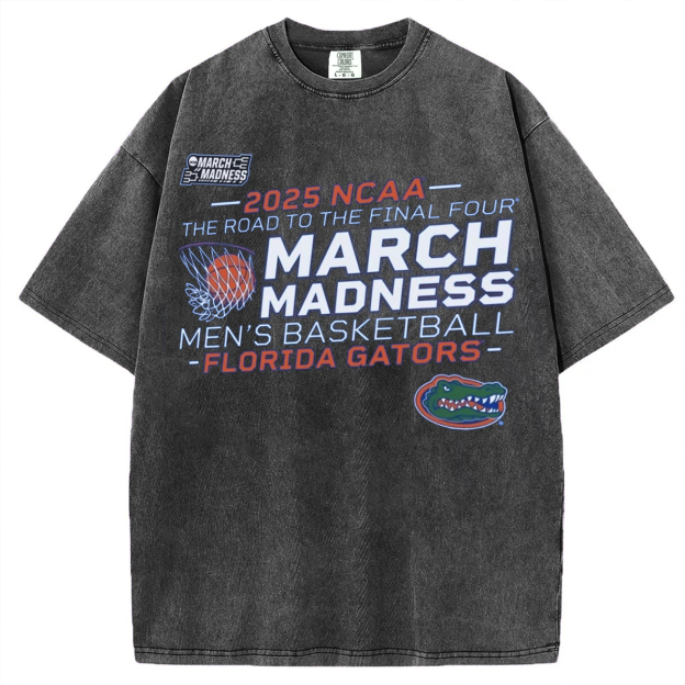 NCAA March Madness Champions T-shirt/Sweatshirt