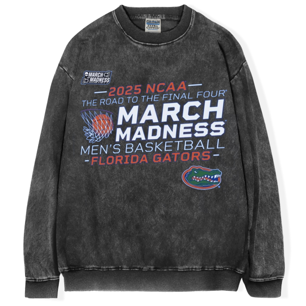 NCAA March Madness Champions T-shirt/Sweatshirt