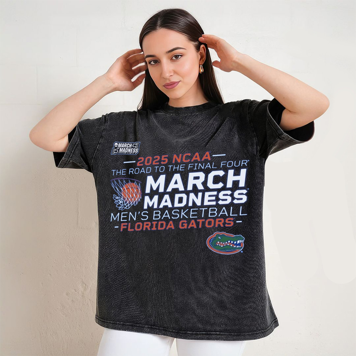 NCAA March Madness Champions T-shirt/Sweatshirt