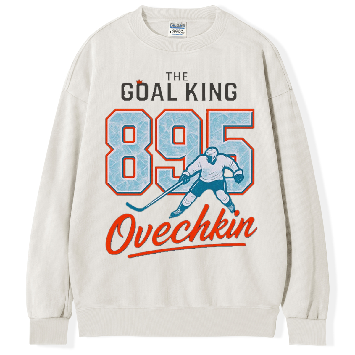 Alexander Ovechkin T-shirt/Sweatshirt