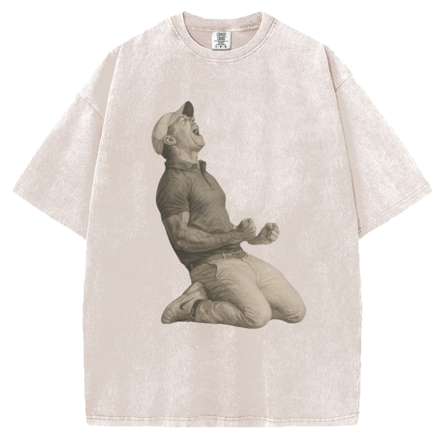 Rory McIlroy Career Grand Slam T-shirt/Sweatshirt