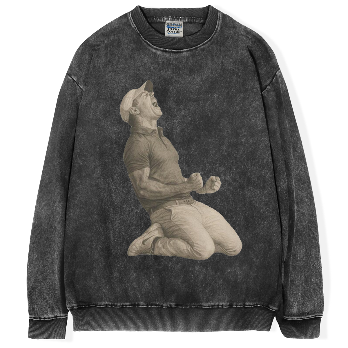 Rory McIlroy Career Grand Slam T-shirt/Sweatshirt