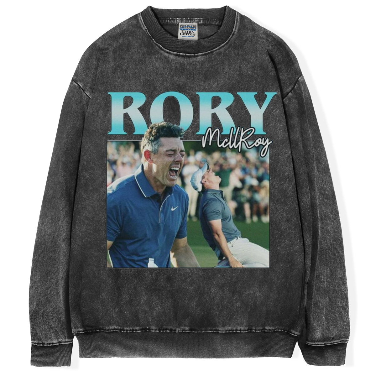 Rory Mcilroy T-shirt/Sweatshirt