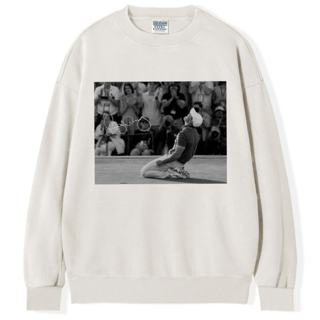Rory Mcilroy Vintage T-shirt/Sweatshirt