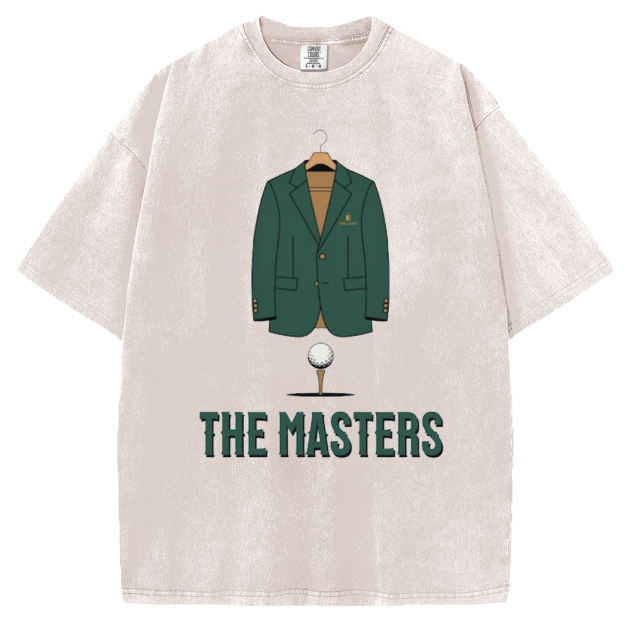 Masters Augusta T-shirt/Sweatshirt