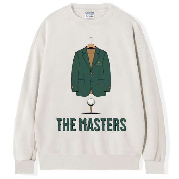 Masters Augusta T-shirt/Sweatshirt
