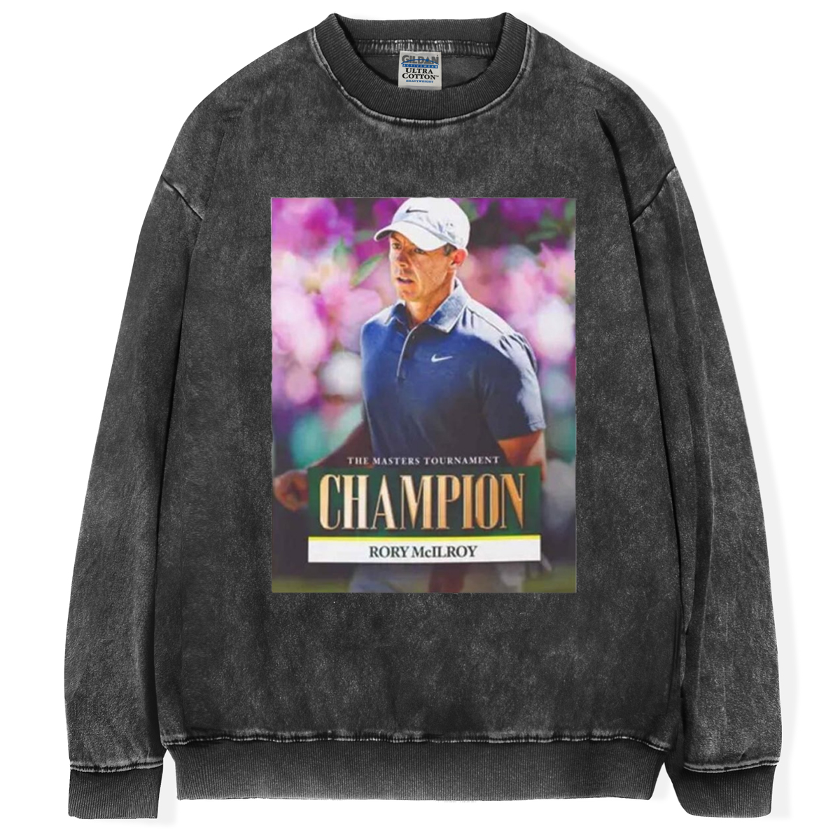 Rory Mcilroy T-shirt/Sweatshirt