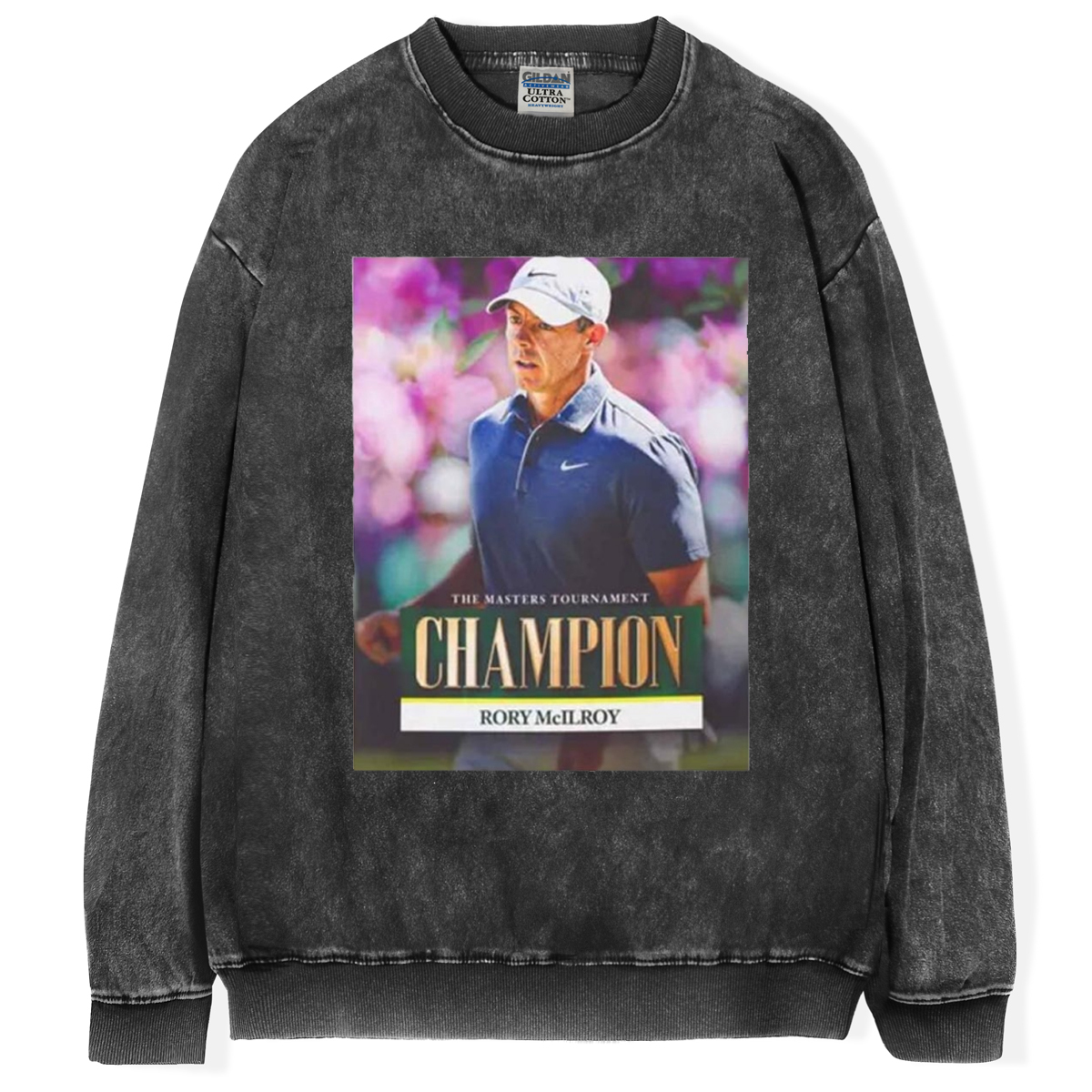 Rory Mcilroy T-shirt/Sweatshirt
