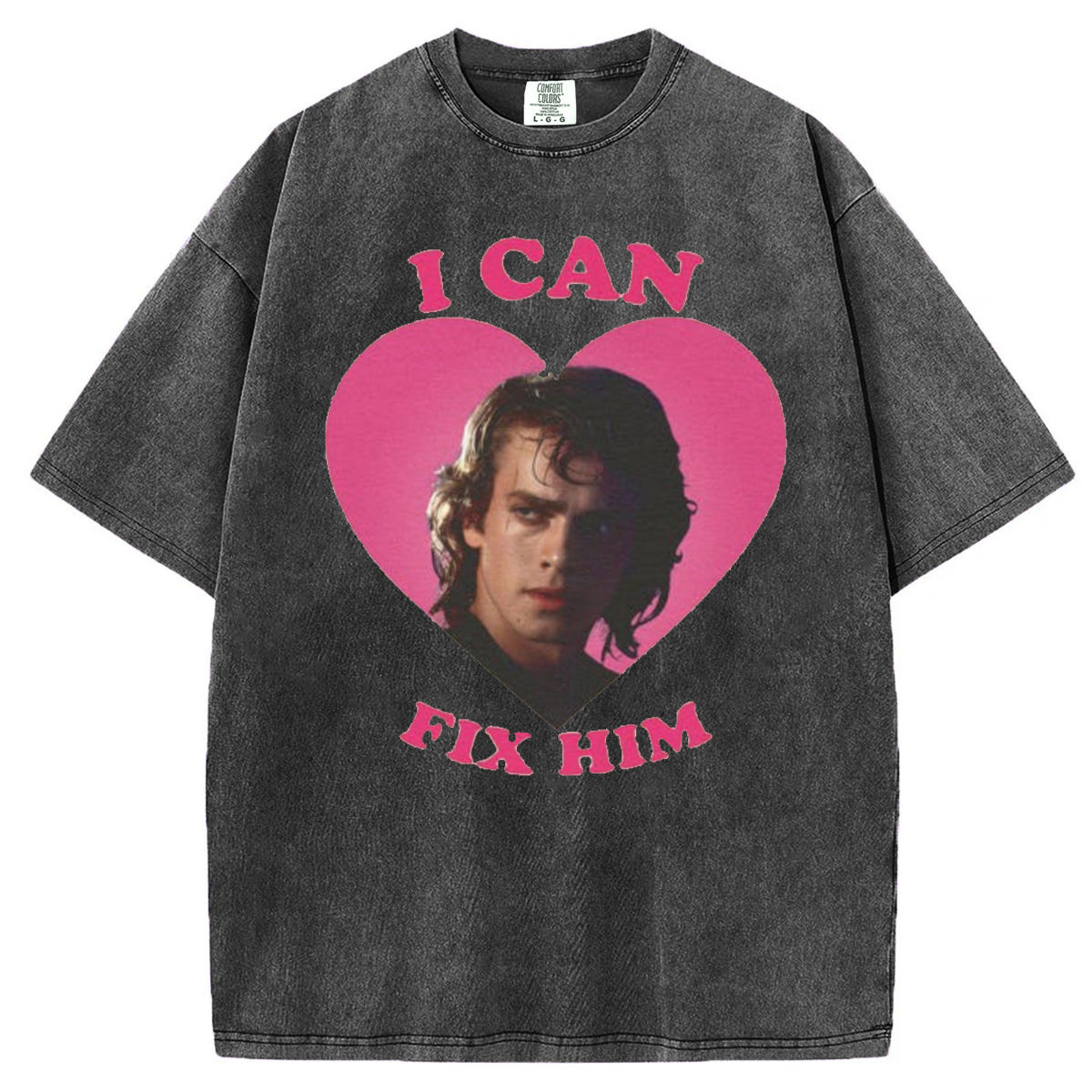 Anakin Skywalker T-shirt/Sweatshirt