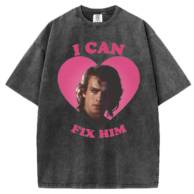 Anakin Skywalker T-shirt/Sweatshirt