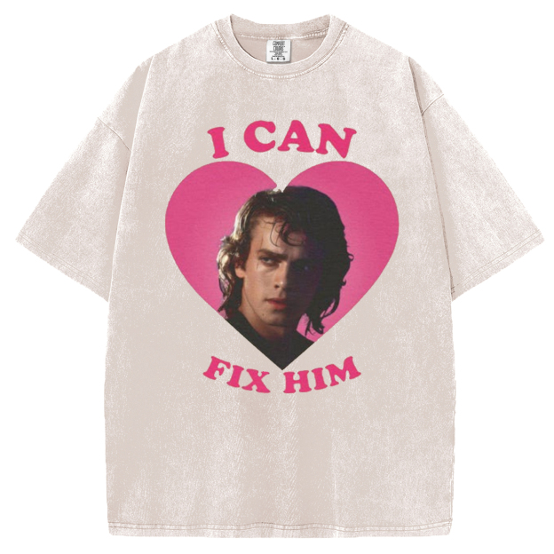 Anakin Skywalker T-shirt/Sweatshirt