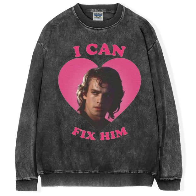 Anakin Skywalker T-shirt/Sweatshirt