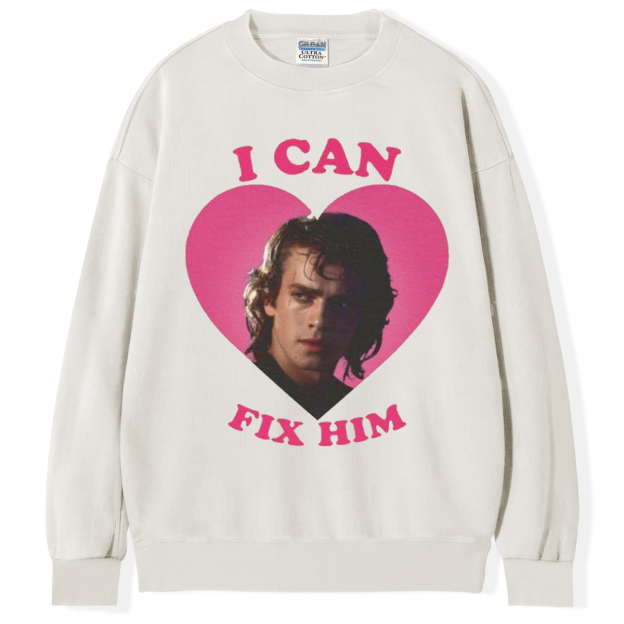Anakin Skywalker T-shirt/Sweatshirt