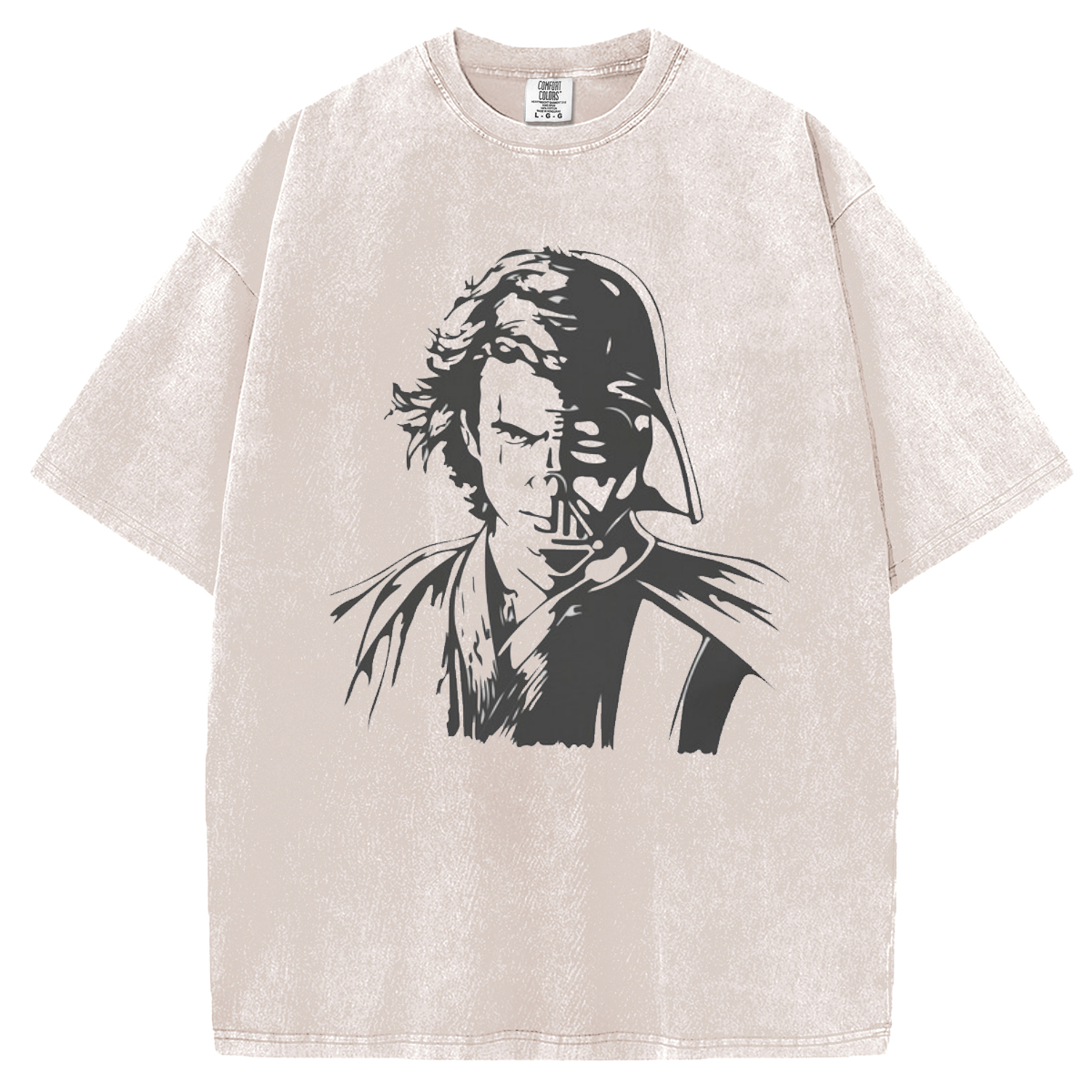Anakin Skywalker T-shirt/Sweatshirt