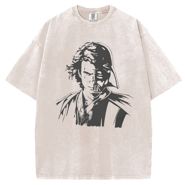 Anakin Skywalker T-shirt/Sweatshirt