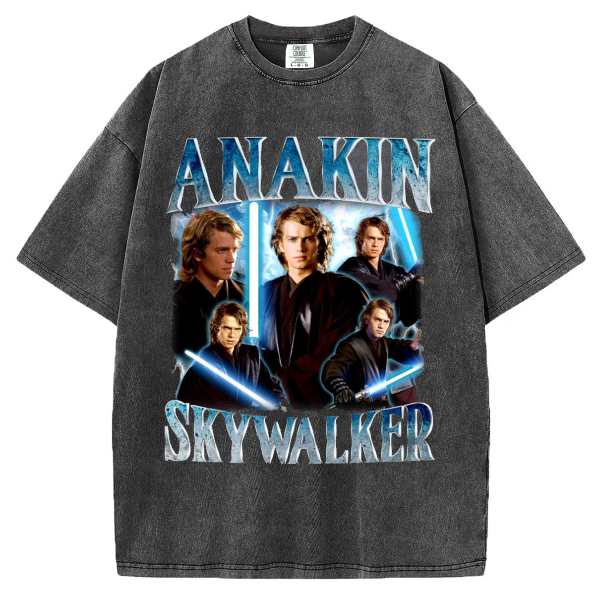 Anakin Skywalker T-shirt/Sweatshirt