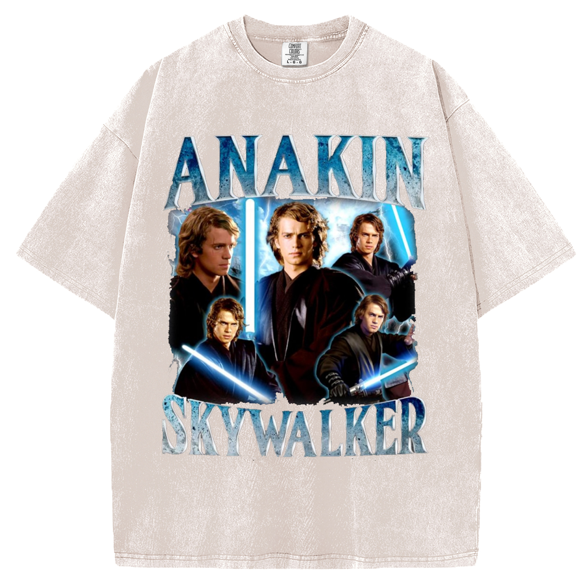 Anakin Skywalker T-shirt/Sweatshirt