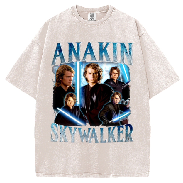 Anakin Skywalker T-shirt/Sweatshirt