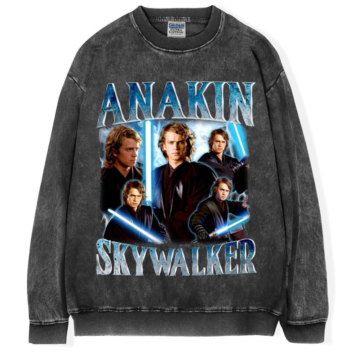 Anakin Skywalker T-shirt/Sweatshirt