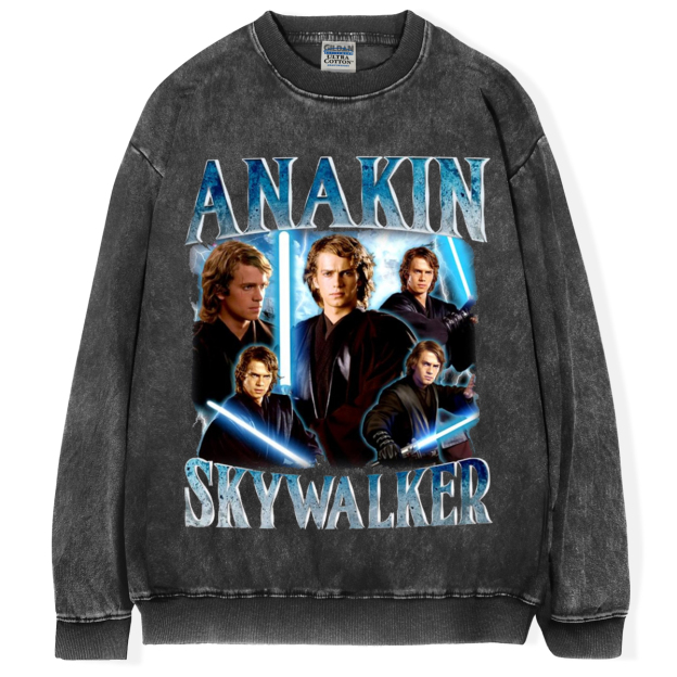 Anakin Skywalker T-shirt/Sweatshirt