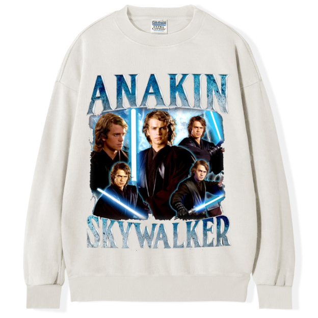 Anakin Skywalker T-shirt/Sweatshirt