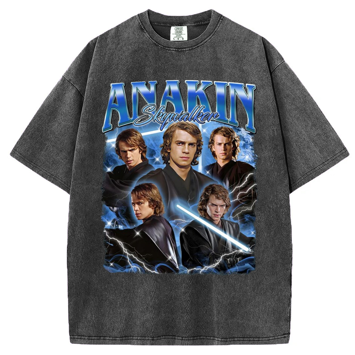 Anakin Skywalker T-shirt/Sweatshirt