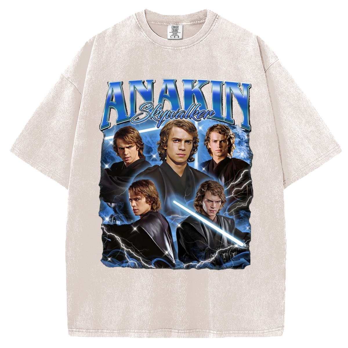 Anakin Skywalker T-shirt/Sweatshirt