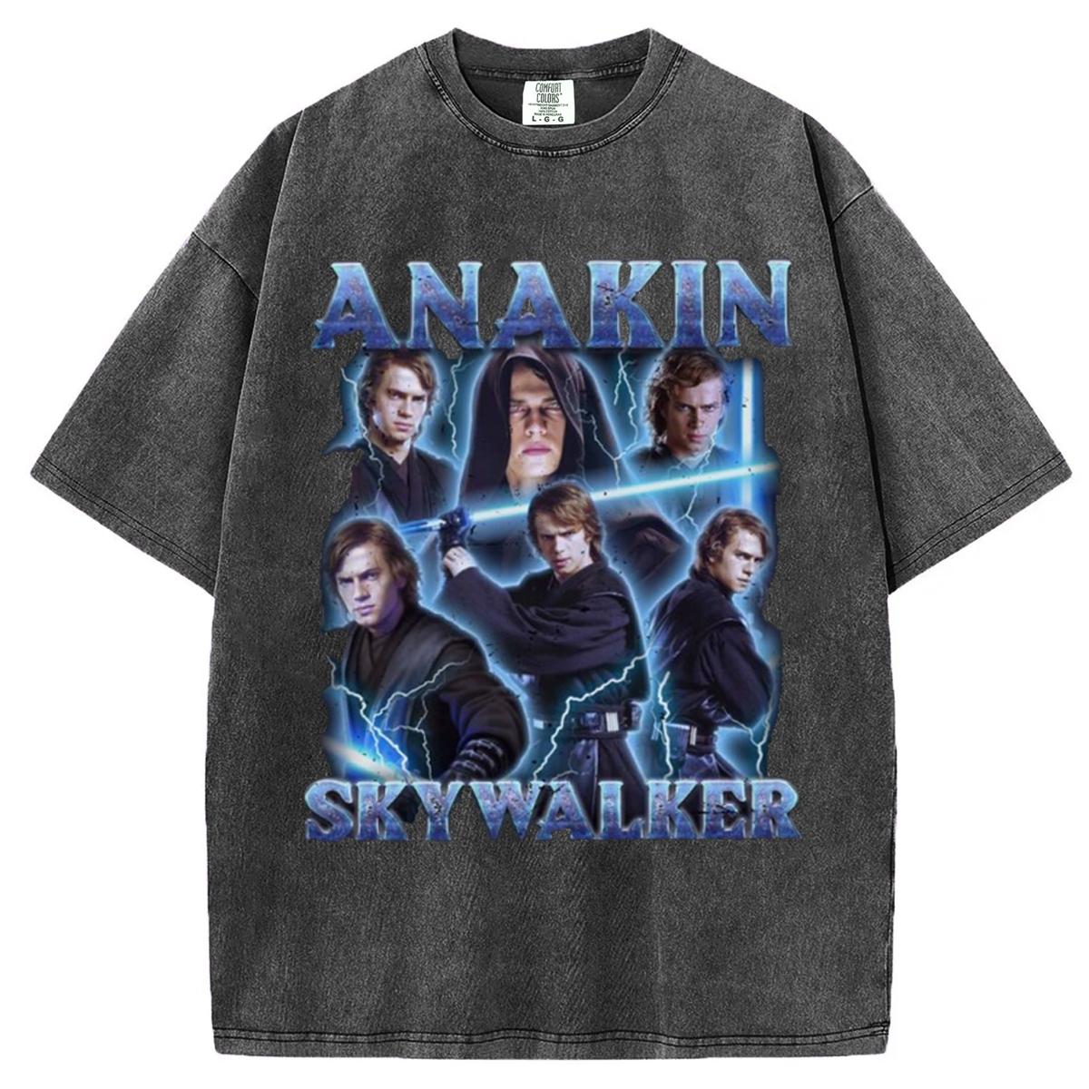 Anakin Skywalker T-shirt/Sweatshirt